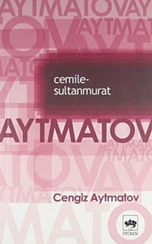 Cemile - Sultan Murat