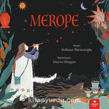 Merope - Göknur Birincioğlu