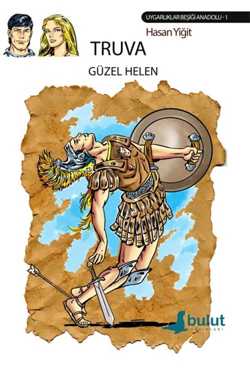 Truva & Güzel Helen