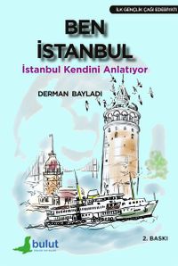 Ben İstanbul & İstanbul Kendini Anlatıyor