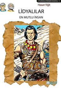 Lidyalılar & En Mutlu İnsan
