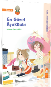 En Güzel Ayakkabı - Özge Altınok Lokmanhekim