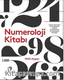 Numeroloji Kitabı - Melis Aygen