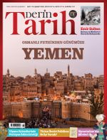Derin Tarih Sayı: 119 Şubat 2022