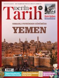 Derin Tarih Sayı: 119 Şubat 2022
