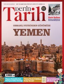 Derin Tarih Sayı: 119 Şubat 2022