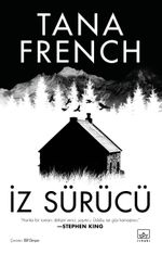 İz Sürücü