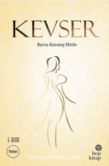 Kevser - Burcu Karataş Metin