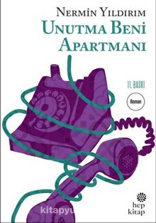 Unutma Beni Apartmanı - Nermin Yıldırım