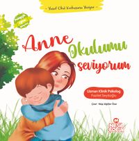 Anne Okulumu Seviyorum & Yusuf Okul Korkusunu Yeniyor