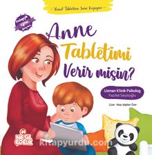 Anne Tabletimi Verir misin ? - Uz. Klinik. Psk. Fazilet Seyitoğlu