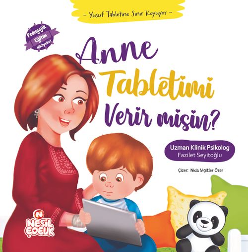 Anne Tabletimi Verir misin ?