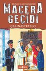 Çalınan Tablo / Macera Geçidi 19