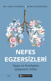 Nefes Egzersizleri - Dr. Anna Shumeiko & Nataliya Borisova