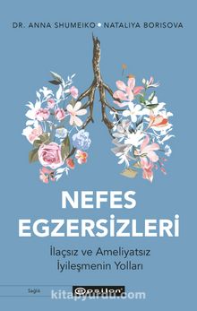 Nefes Egzersizleri - Dr. Anna Shumeiko & Nataliya Borisova - Dr. Anna Shumeiko