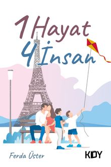 1 Hayat 4 İnsan 