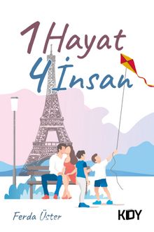 1 Hayat 4 İnsan - Ferda Üster