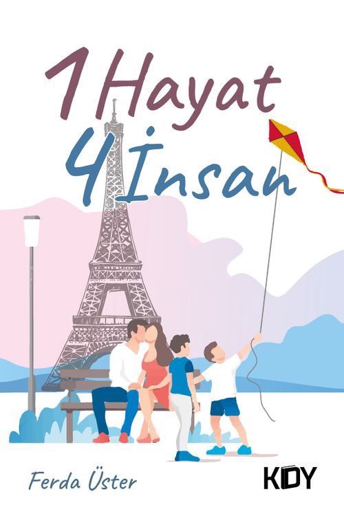 1 Hayat 4 İnsan 