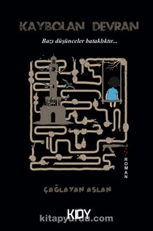 Kaybolan Devran - Çağlayan Aslan