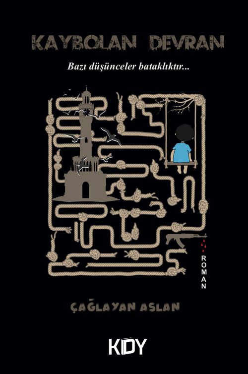 Kaybolan Devran