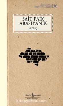 Sarnıç (Ciltli) - Sait Faik Abasıyanık
