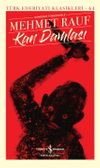 Kan Damlası (Karton Kapak)