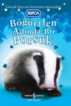 B&ouml;ğ&uuml;rtlen Adında Bir Porsuk