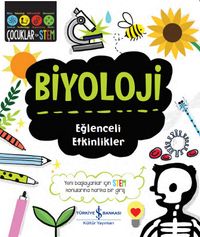 Biyoloji / Eğlenceli Etkinlikler