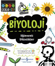 Biyoloji / Eğlenceli Etkinlikler