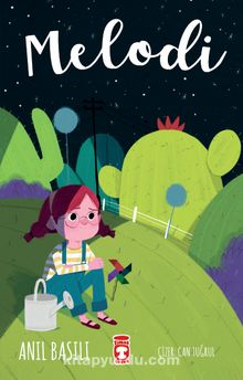 Melodi - Anıl Basılı