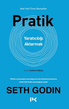 Pratik & Yaratıcılığı Aktarmak