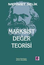 Marksist Değer Teorisi