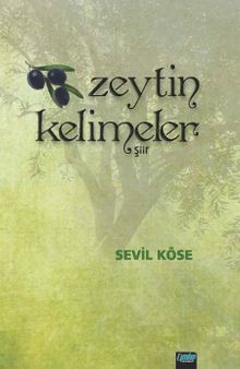 Zeytin Kelimeler