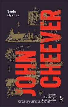 Toplu Öyküler / John Cheever - John Cheever
