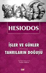 İşler ve Günler & Tanrıların Doğuşu