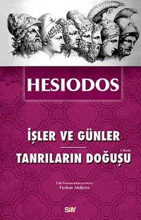 İşler ve Günler & Tanrıların Doğuşu