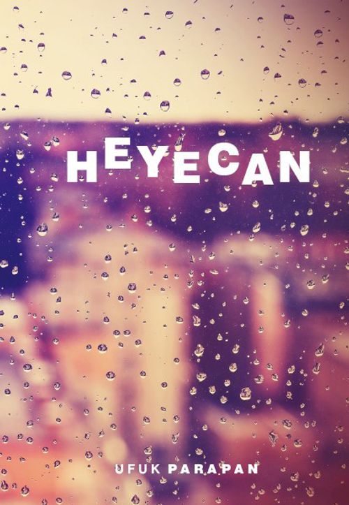 Heyecan