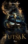 Tutsak (Karton Kapak)