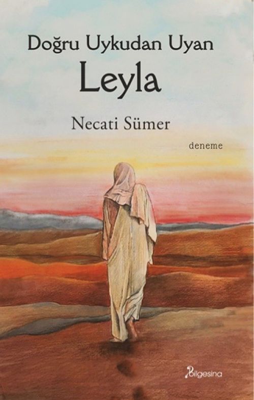 Doğru Uykudan Uyan Leyla