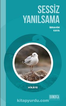 Sessiz Yanılsama - İbrahim Kaya