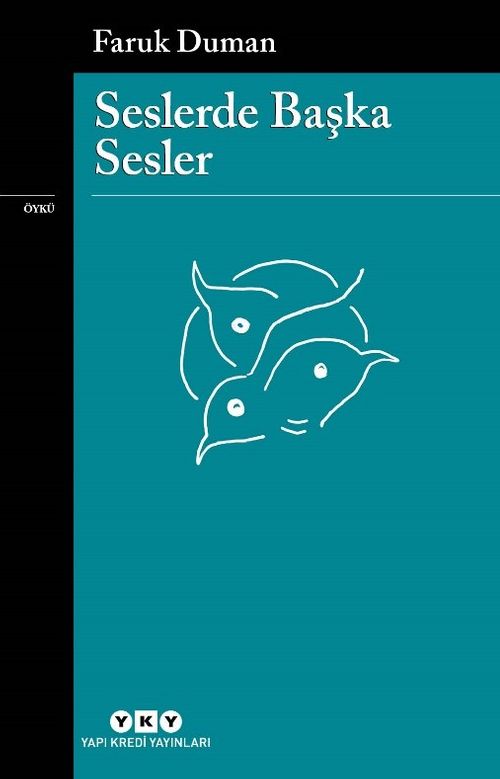 Seslerde Başka Sesler