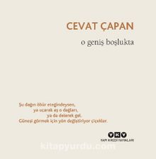 O Geniş Boşlukta - Cevat Çapan