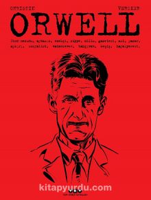 Orwell - Pierrre Christin