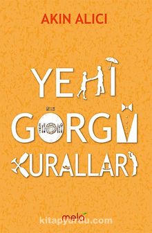 Yeni Görgü Kuralları - Akın Alıcı