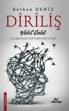 Diriliş - Burhan Deniz