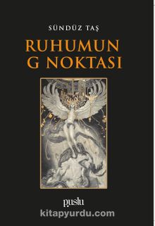 Ruhumun G Noktası - Sündüz Taş