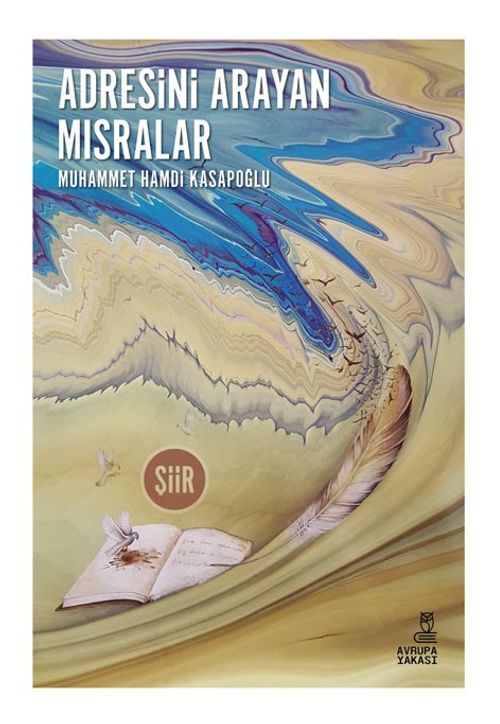Adresini Arayan Mısralar