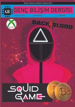 Genç Bilişim Dergisi Sayı: 14 Şubat 2022 (Tamamı Renkli)