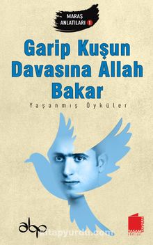 Garip Kuşun Davasına Allah Bakar - Ahmet Beycan Pirahmetoğlu
