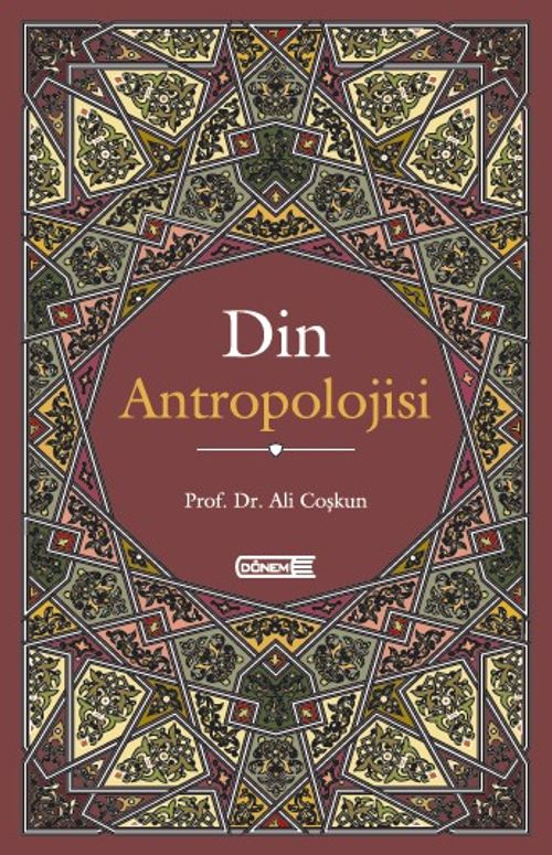 Din Antropolojisi